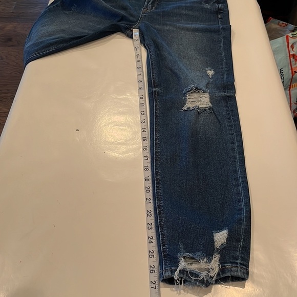 Vervet By Flying Monkey High Rise Size 28 - Picture 7 of 16